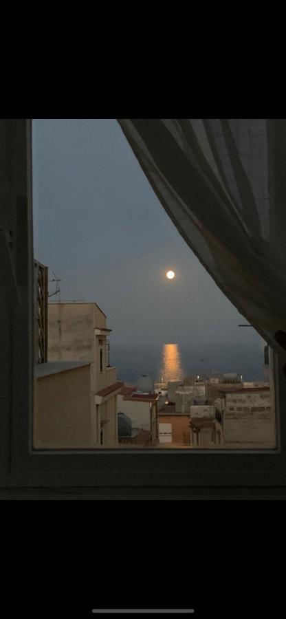 La Casetta Di Maria Daire Santa Flavia Dış mekan fotoğraf